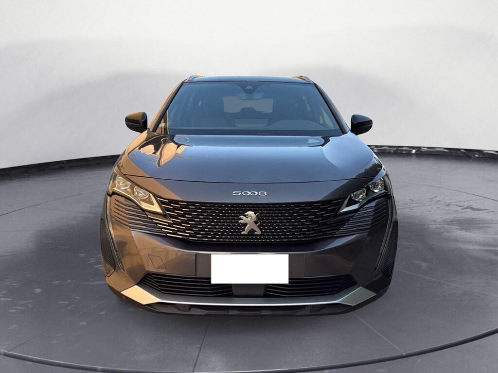 Peugeot 5008 1.5 bluehdi GT s&s 130cv eat8