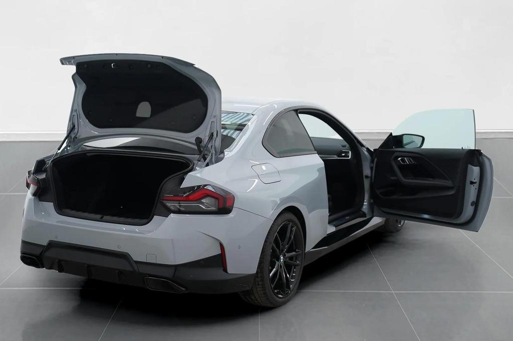 BMW Serie 2 M 220i Coupe M240i xdrive auto
