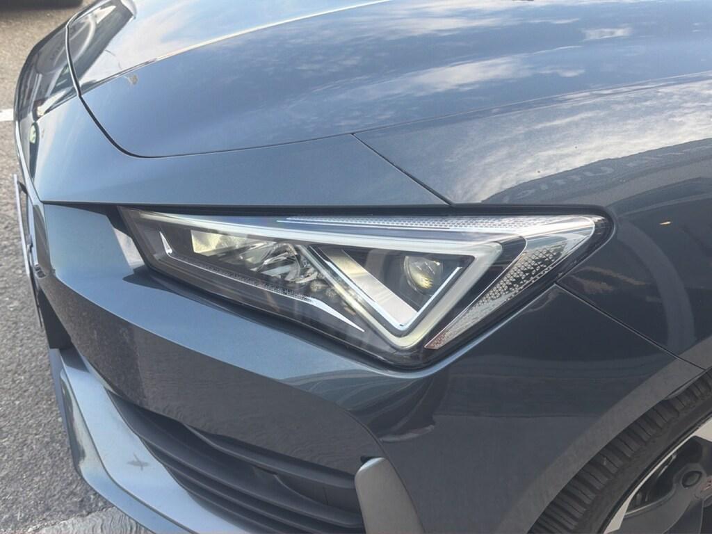 Cupra Leon 1.5 hybrid 150cv dsg