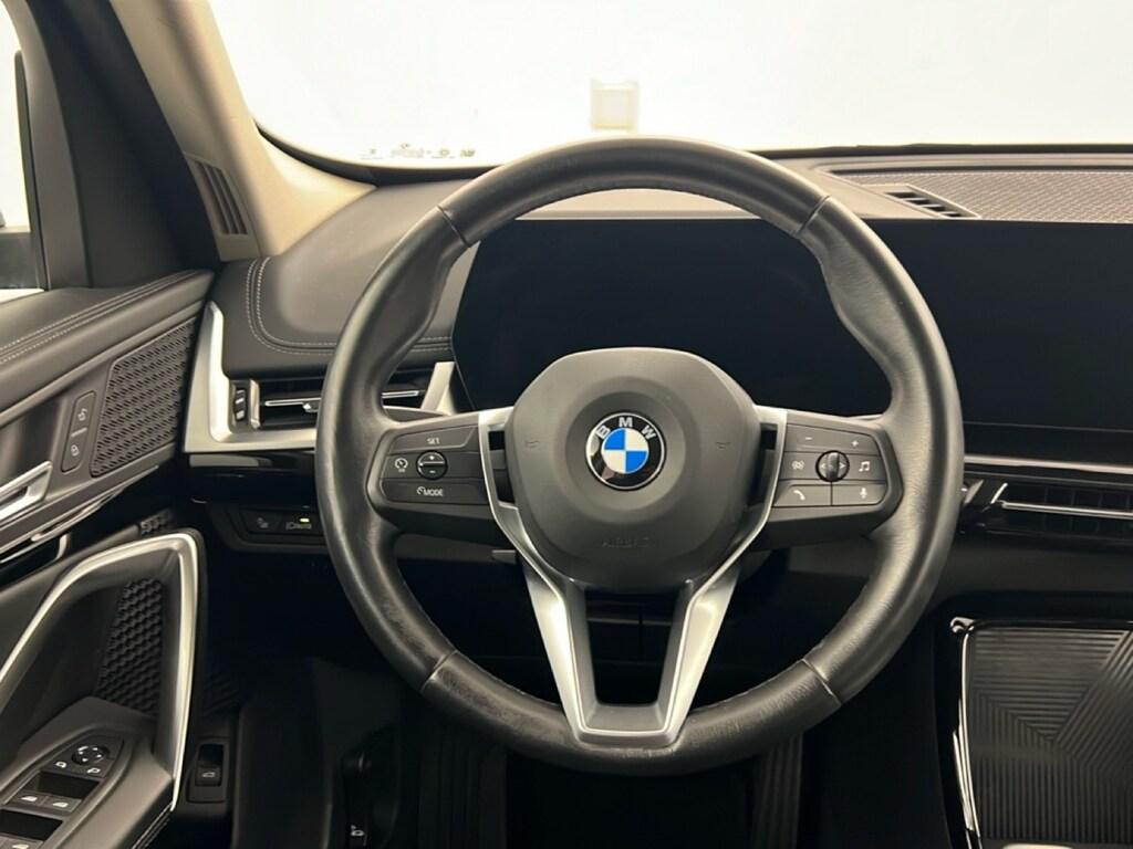 BMW X1 sdrive18d X-Line auto