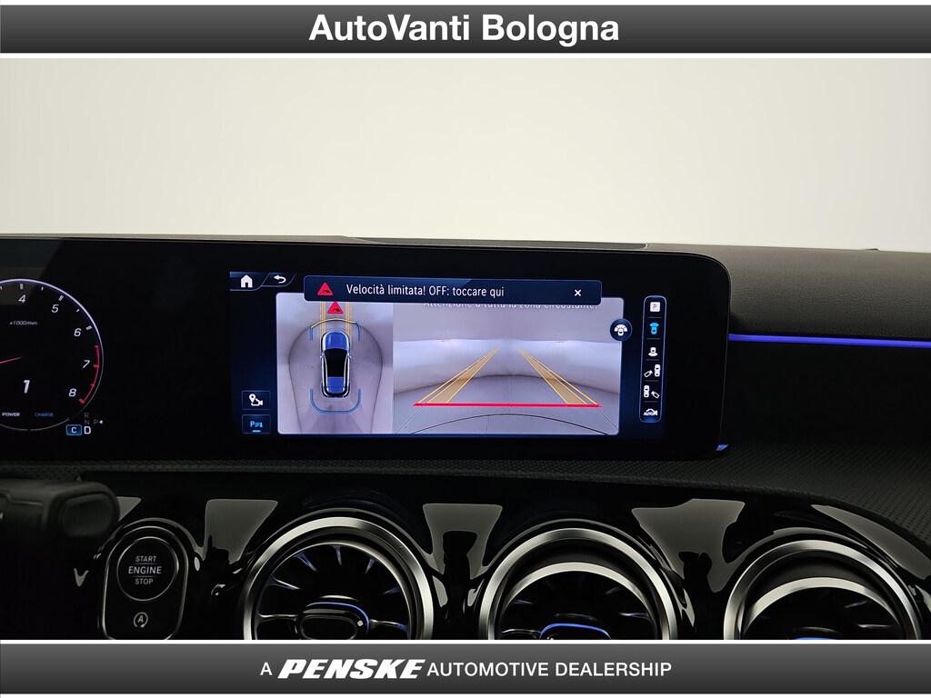 Mercedes Classe A 35 AMG A G Premium Plus AMG Line 4matic auto