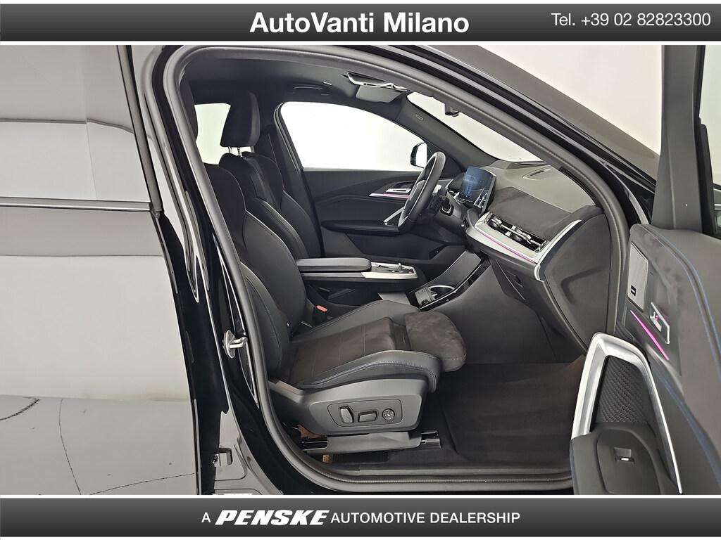 BMW X2 xdrive 20d 48V MSport Pro auto