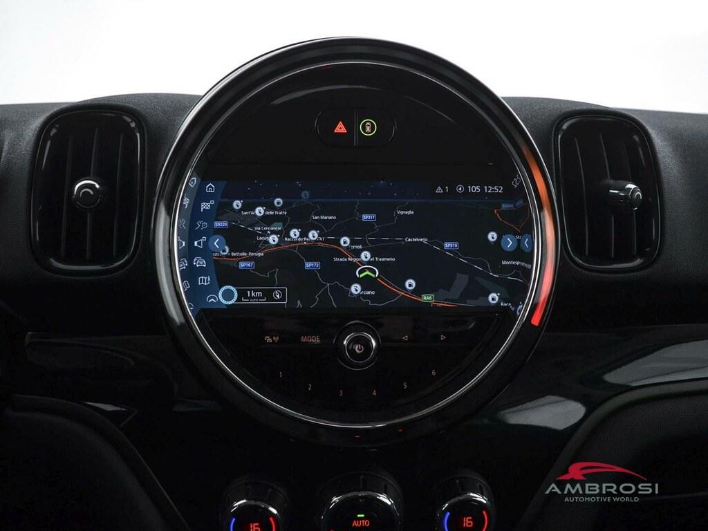 Mini Cooper SE Countryman Mini Countryman 1.5 Cooper SE all4 auto