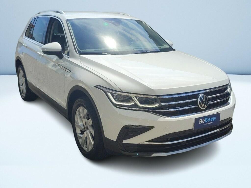 Volkswagen Tiguan 2.0 tdi scr Elegance 4motion 200cv dsg