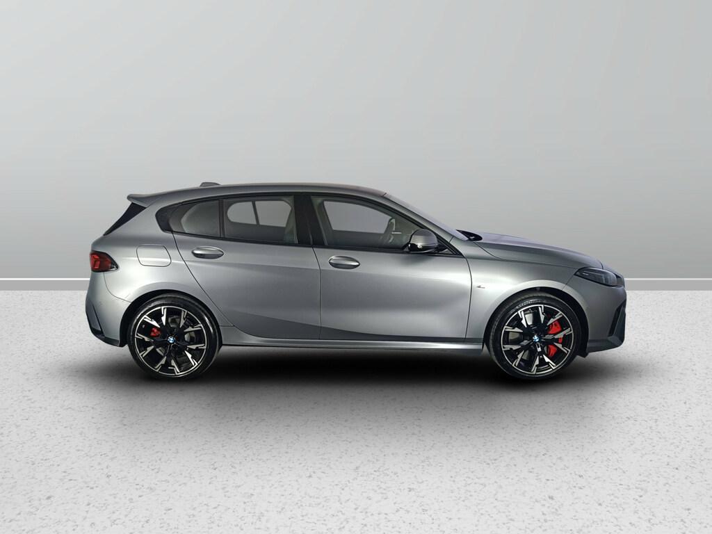 BMW Serie 1 120d 48V MSport Pro auto