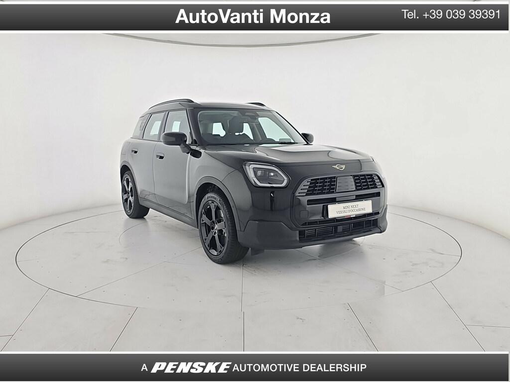 Mini Mini Countryman 2.0 48V D Essential auto
