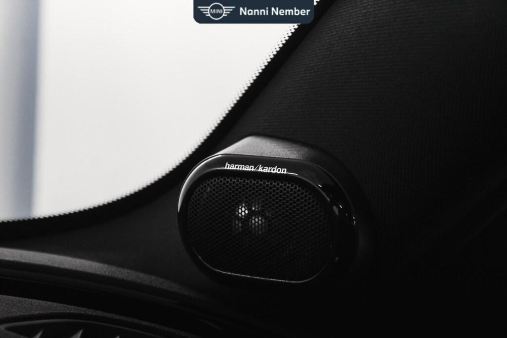 Mini John Cooper Works Clubman 2.0 John Cooper Works ALL4 Auto