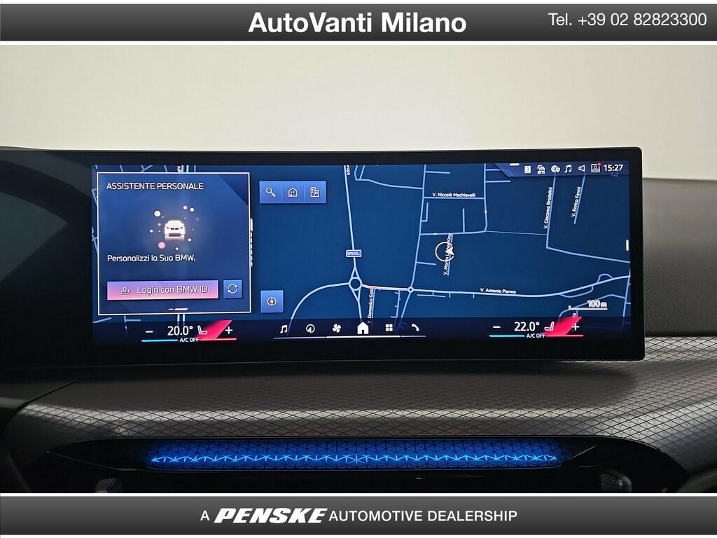 BMW Serie 4 420d Gran Coupe mhev 48V xdrive M Sport Pro auto