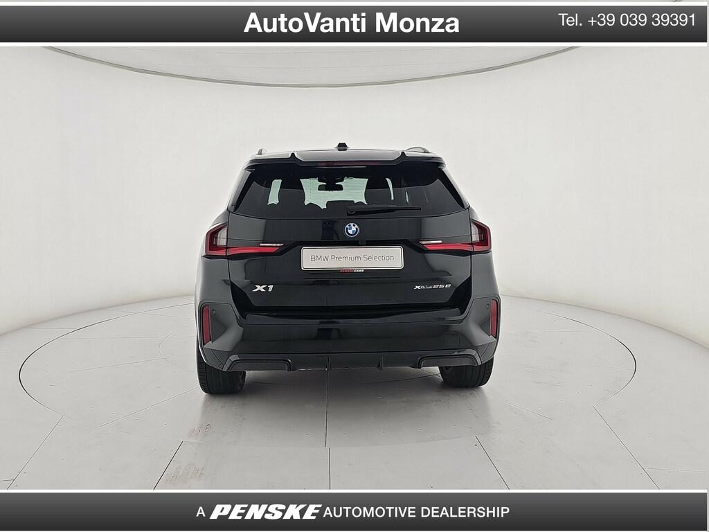 BMW X1 xdrive 25e MSport Pro auto