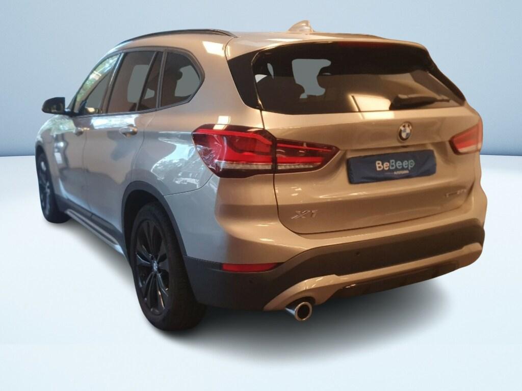 BMW X1 xdrive25e Sport auto