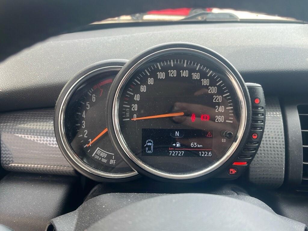 Mini One 1.2 One