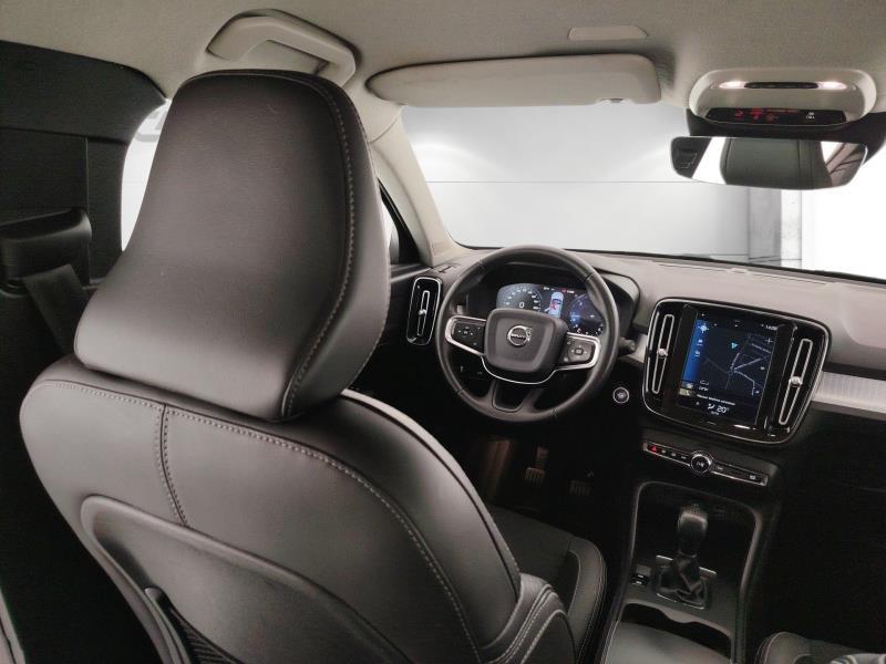 Volvo XC40 2.0 D3 Business Plus my20