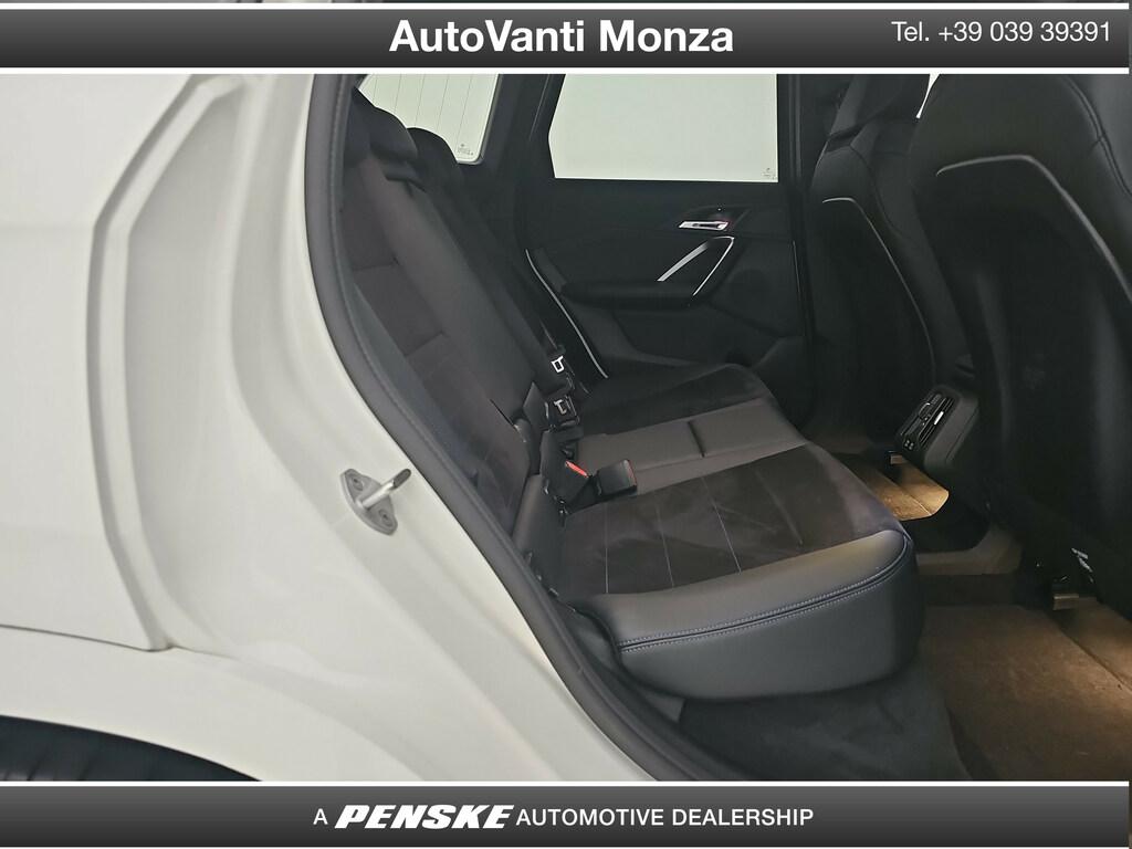 BMW X1 xdrive 25e MSport Pro auto