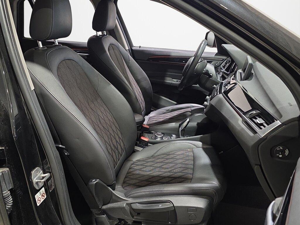 BMW X1 sdrive18d xLine auto my18