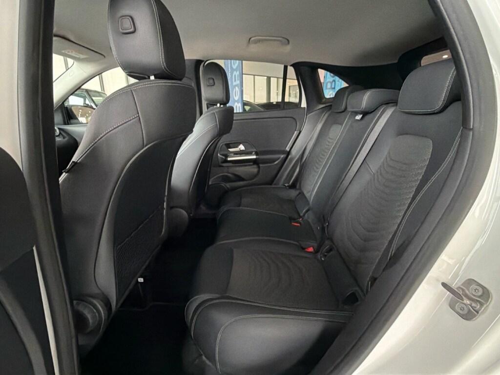 Mercedes GLA 200 d Progressive Advanced Plus auto