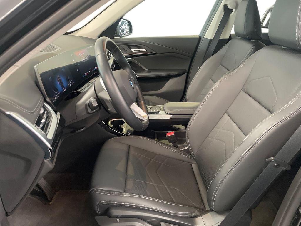 BMW X1 sdrive18d X-Line auto