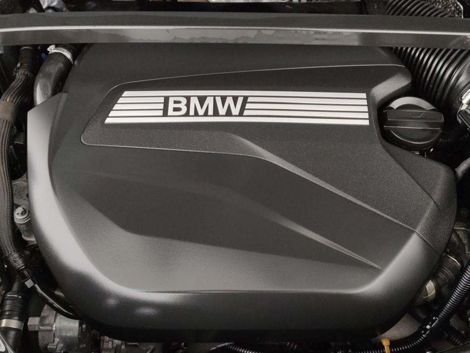 BMW X1 xdrive20d mhev 48V X-Line auto