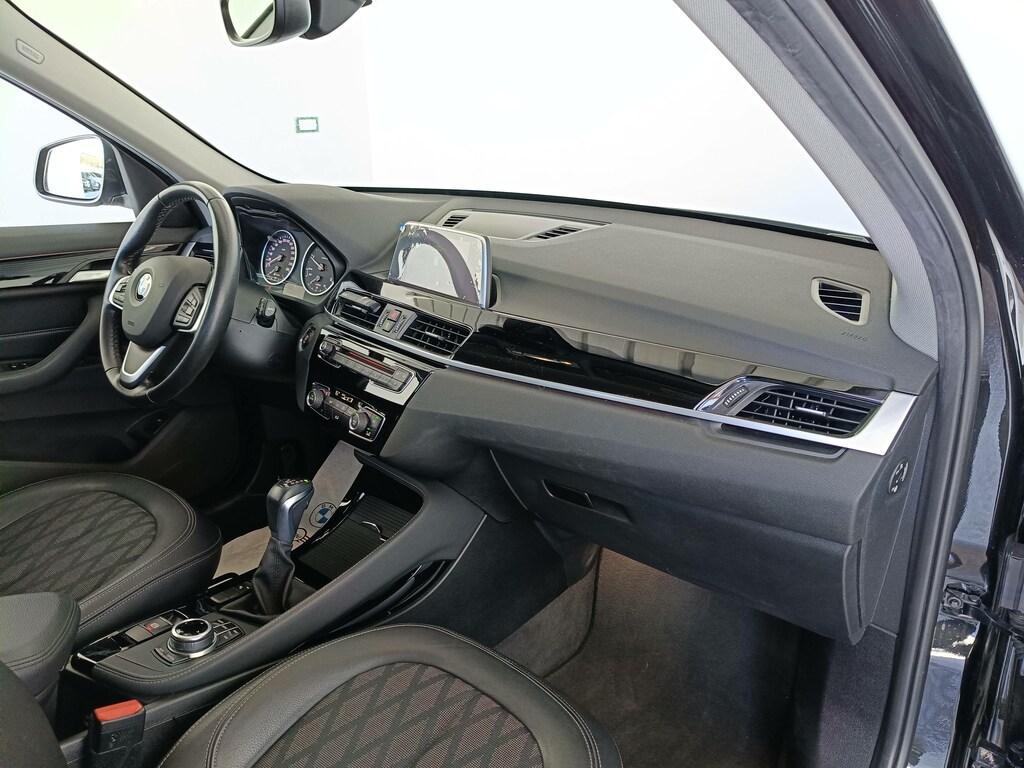 BMW X1 sdrive18d xLine auto my18