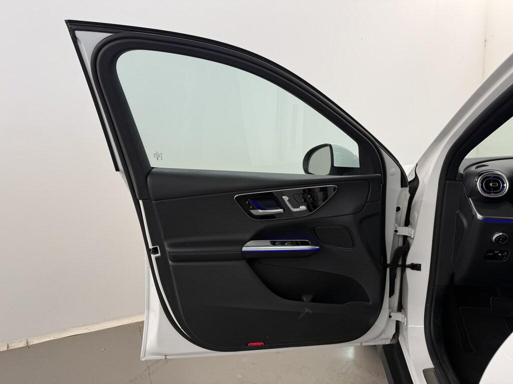 Mercedes GLC 220 d mhev Advanced Plus 4matic auto