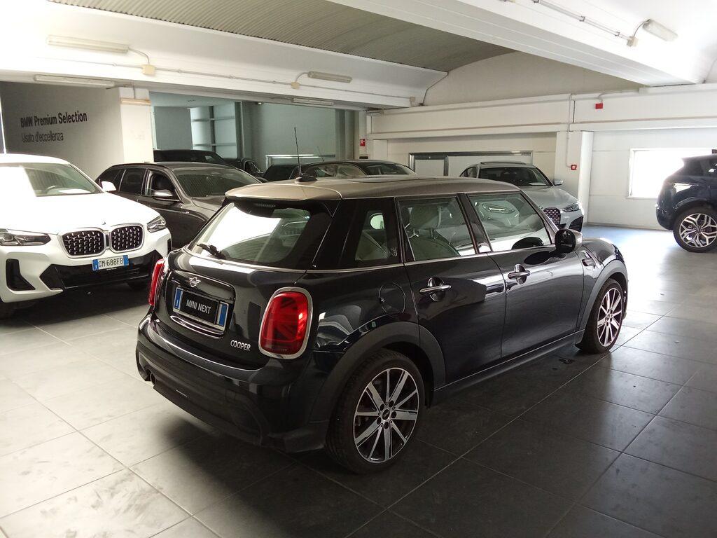 Mini Cooper 1.5 TwinPower Turbo Cooper