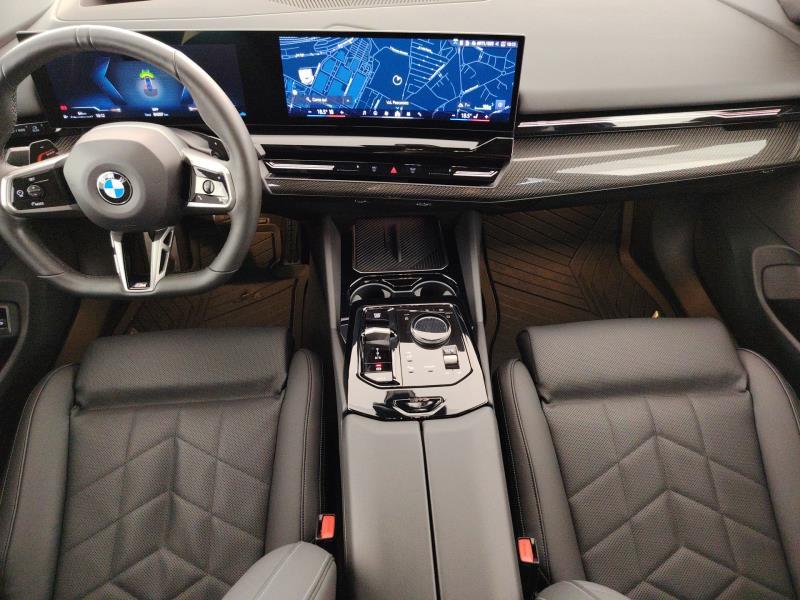 BMW Serie 5 520d 48V Msport sdrive auto