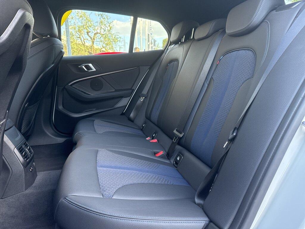 BMW Serie 1 120i Msport auto