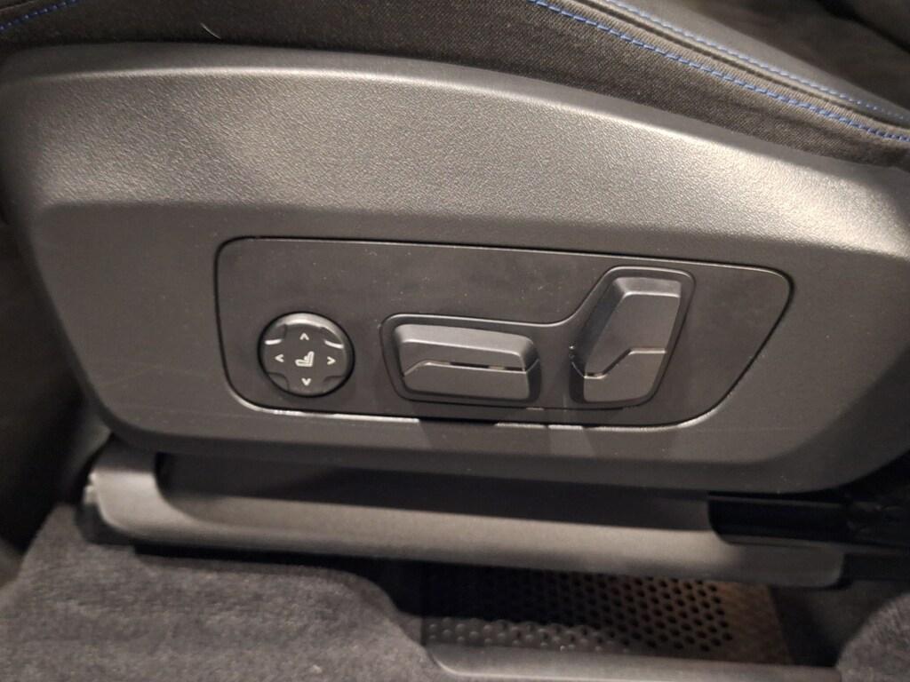 BMW X1 xdrive20d mhev 48V MSport Pro auto