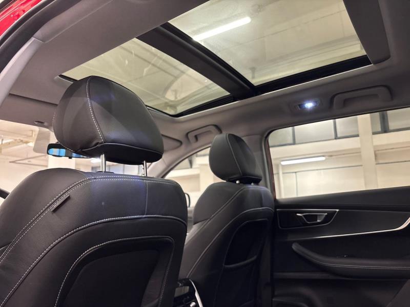 Sportequipe Sportequipe 7 1.5 turbo Gpl 154cv dct