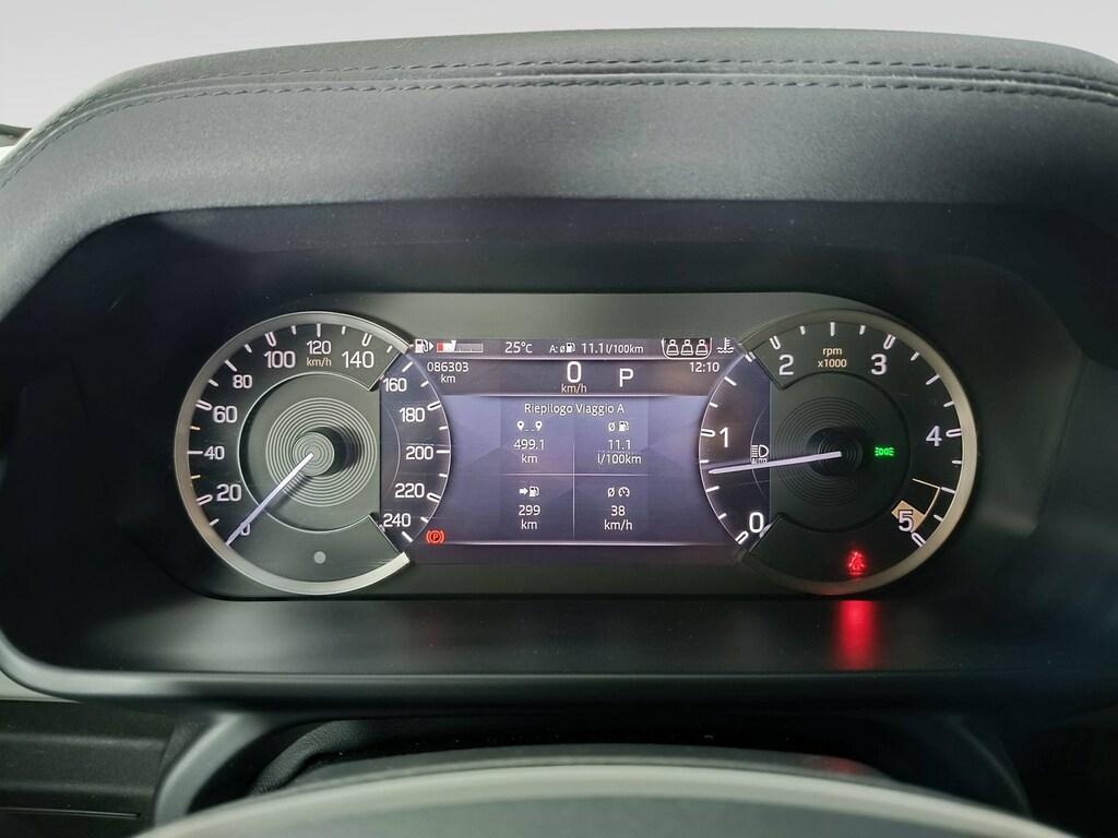 Land Rover Defender 110 3.0d i6 mhev S awd 250cv auto