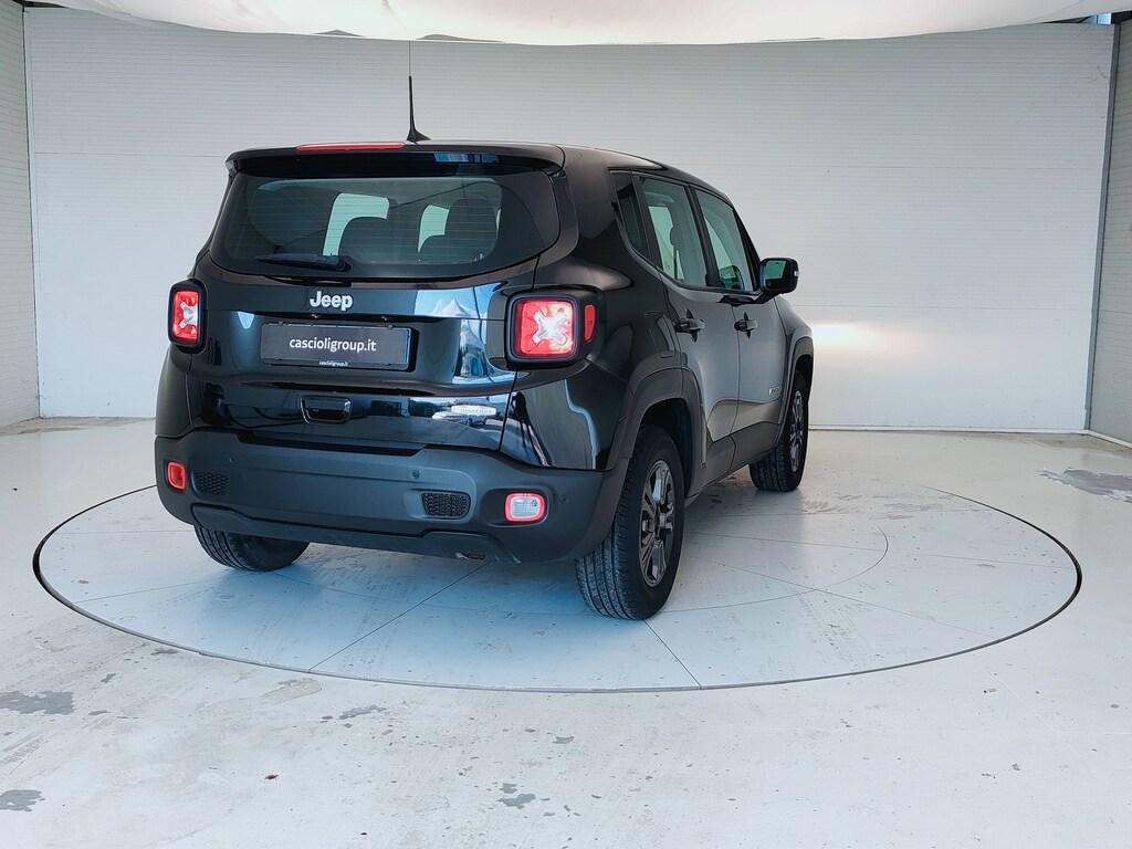Jeep Renegade 1.0 t3 Longitude 2wd