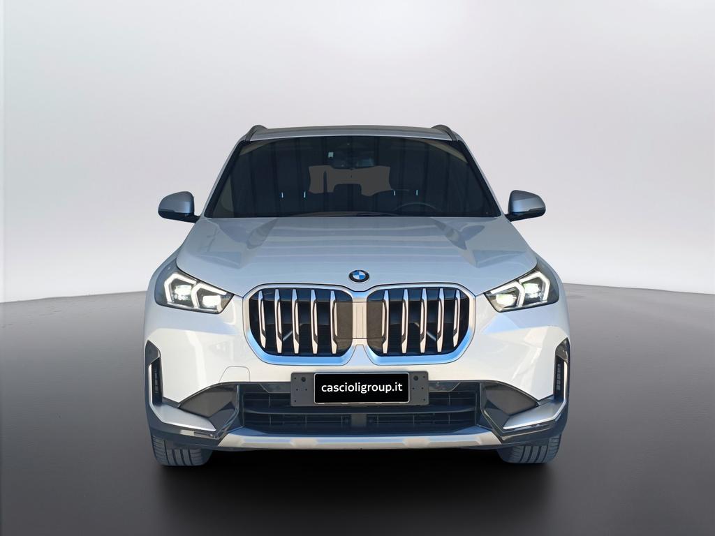 BMW X1 sdrive18d X-Line Edition Essence auto