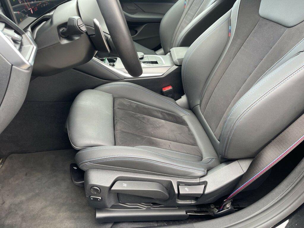BMW Serie 4 420d Gran Coupe mhev 48V xdrive Msport auto
