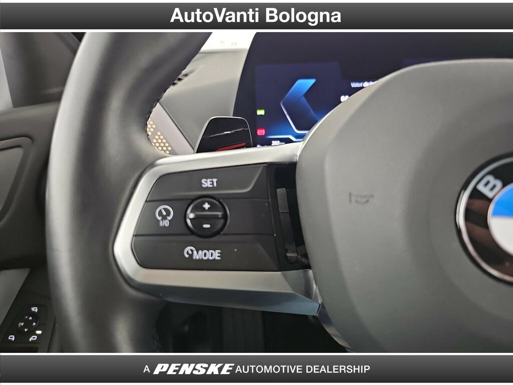 BMW Serie 1 118d MSport auto