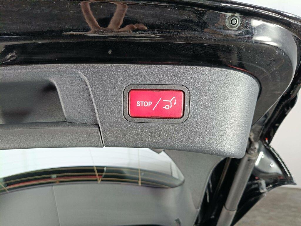 Mercedes GLA 180 Sport auto