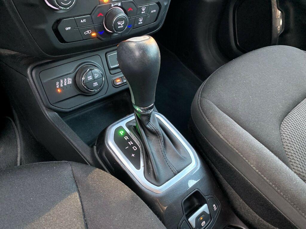 Jeep Renegade 1.3 t4 phev Limited 4xe at6