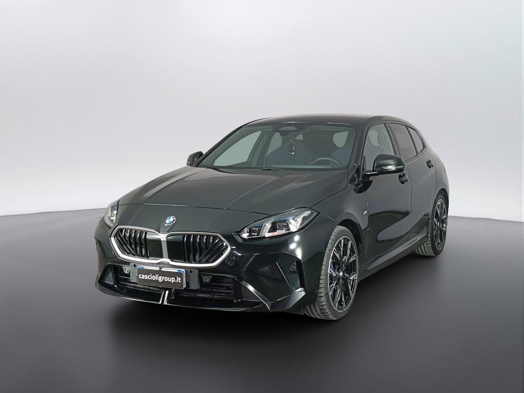 BMW Serie 1 120d 48V MSport auto