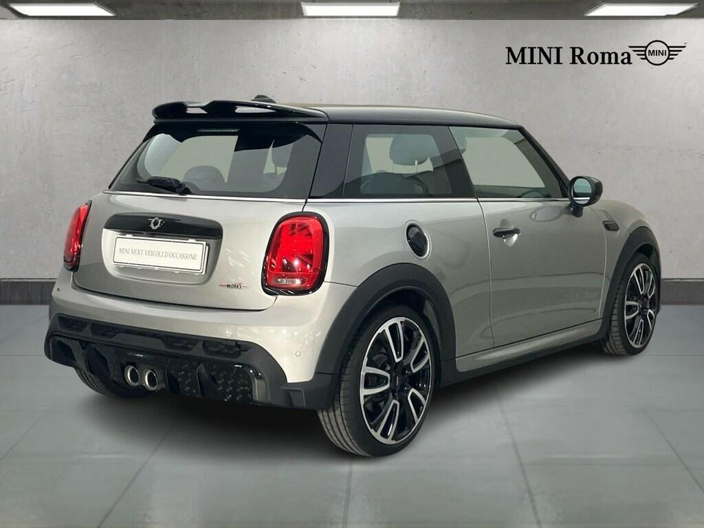 Mini Mini 3p 2.0 JCW JCW auto