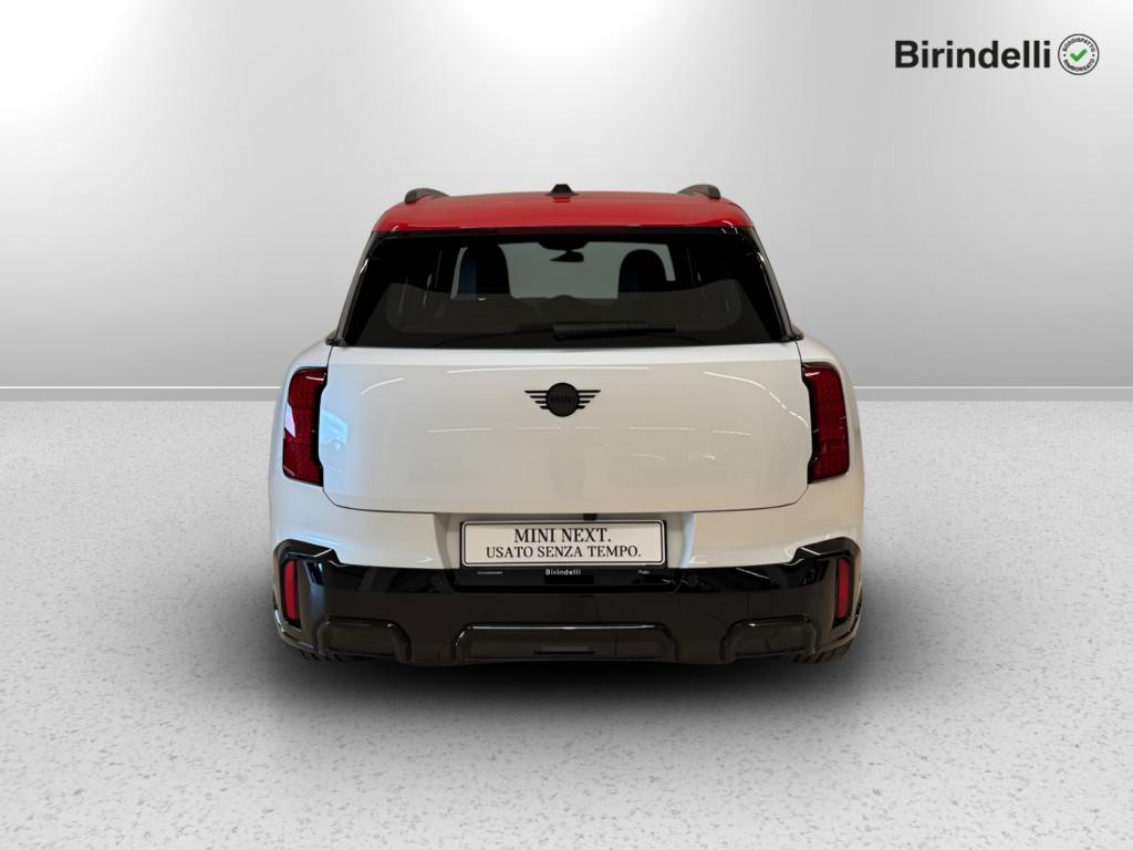 Mini Mini Countryman 2.0 48V S JCW all4 auto