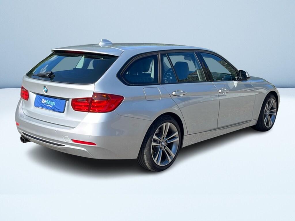 BMW Serie 3 328i Touring xdrive Msport