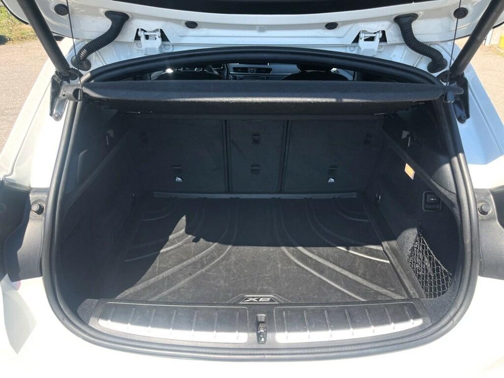 BMW X2 xdrive20d Msport auto