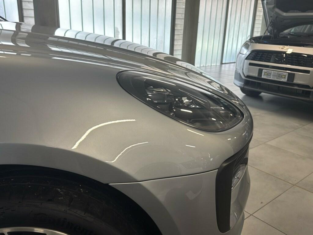 Porsche Macan 3.0 S 354cv pdk