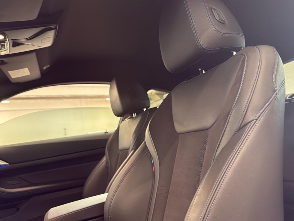 BMW Serie 4 M M440i Coupe mhev 48V xdrive auto