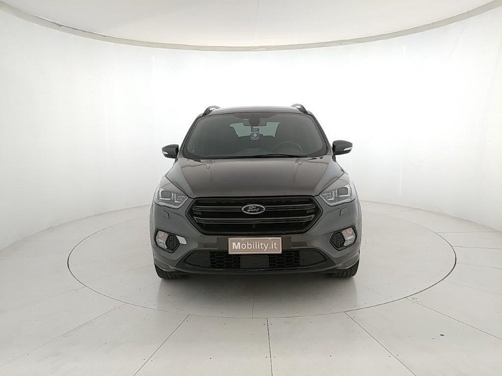 Ford Kuga 1.5 ecoboost ST-line s&s 2wd 120cv