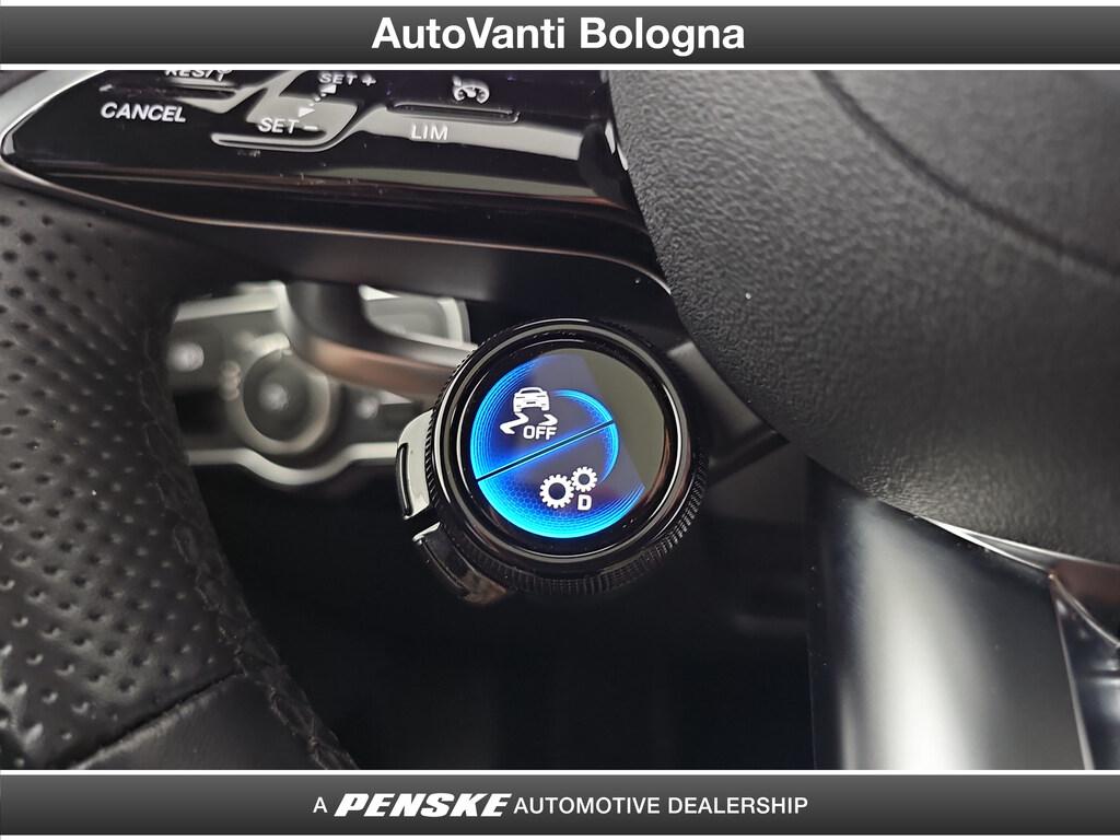 Mercedes Classe A 35 AMG A G Premium Plus AMG Line 4matic auto