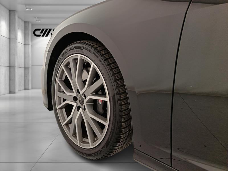 Audi S6 Avant 3.0 tdi mhev Sport Attitude quattro 344cv tiptronic