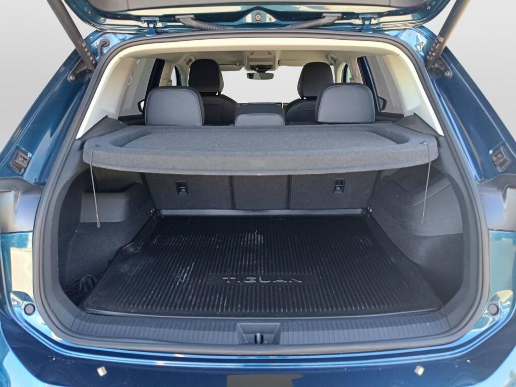 Volkswagen Tiguan 2.0 tdi scr Elegance 4motion 200cv dsg