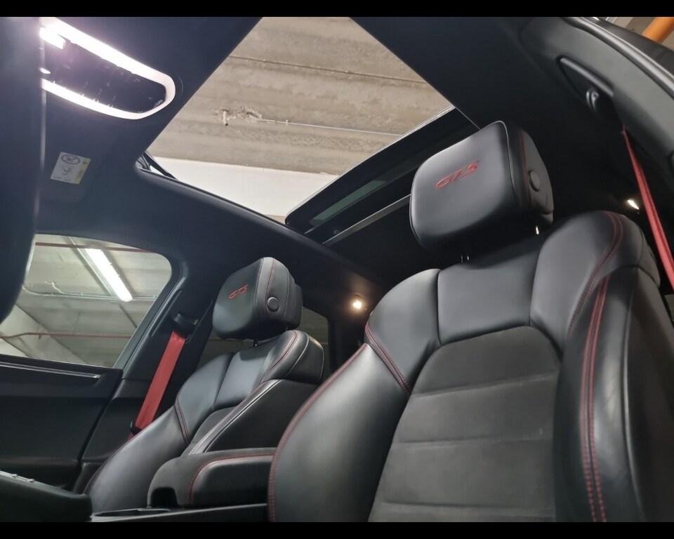 Porsche Macan 2.9 GTS 380cv pdk