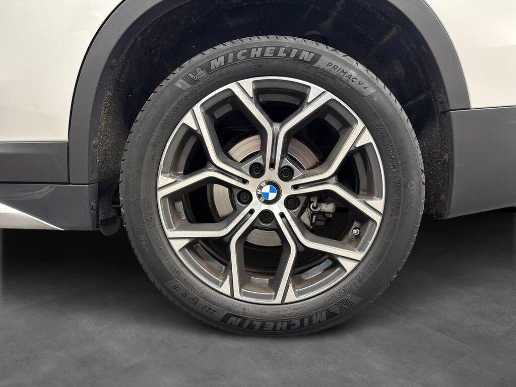 BMW X1 sdrive18d xLine Plus auto