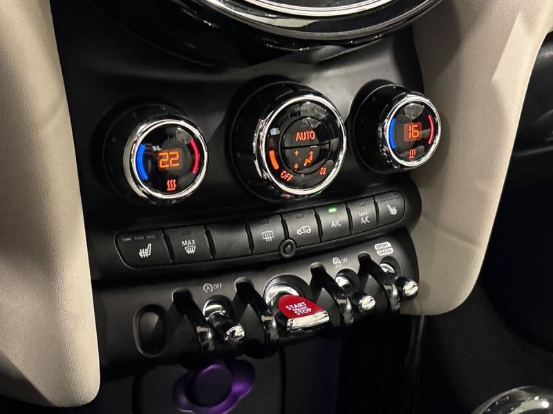 Mini Cooper S Cabrio 2.0 Cooper S
