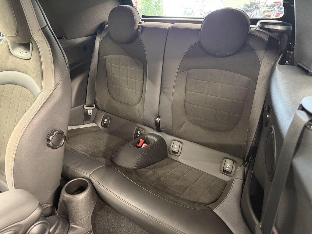 Mini Mini Cabrio 2.0 JCW JCW auto